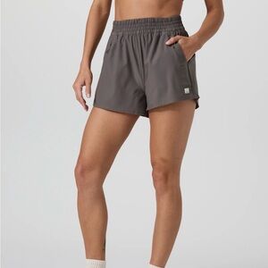 Vuori Dash 2.0 Shorts